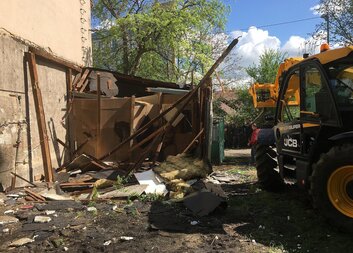 „V nouzi poznáš přítele“ stále platí!