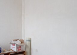 Komunitní centrum - štukujeme