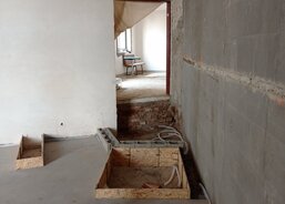 Komunitní centrum - březen 2021