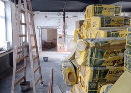 Komunitní centrum - březen 2021