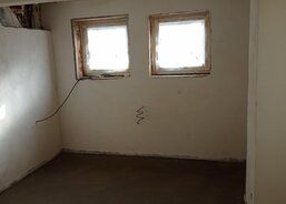 Komunitní centrum - březen 2021