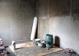 Komunitní centrum - březen 2021