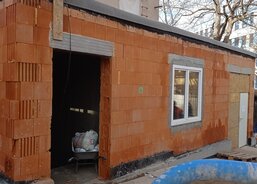 Komunitní centrum - březen 2021