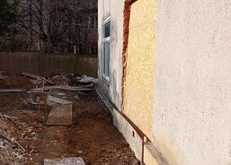 Komunitní centrum - březen 2021