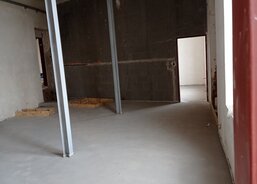 Komunitní centrum - březen 2021