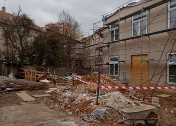 Jak si vede komunitní centrum?