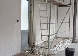 Komunitní centrum - květen 2021