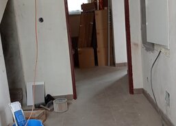 Komunitní centrum - květen 2021