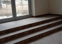 Komunitní centrum - květen 2021