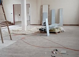 Komunitní centrum - květen 2021