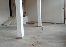 Komunitní centrum - květen 2021