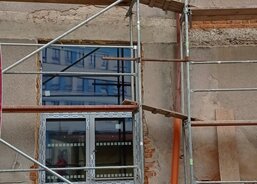 Komunitní centrum - květen 2021