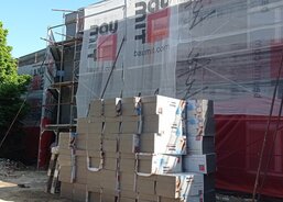 Komunitní centrum - červen 2021