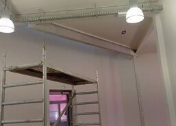 Komunitní centrum - červen 2021