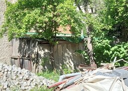 Komunitní centrum - červen 2021