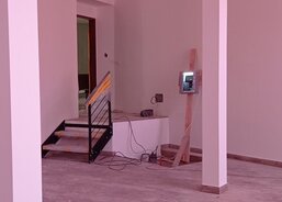 Komunitní centrum - červen 2021