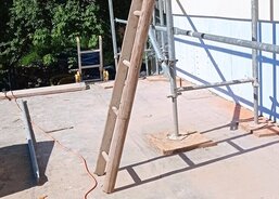 Komunitní centrum - červen 2021