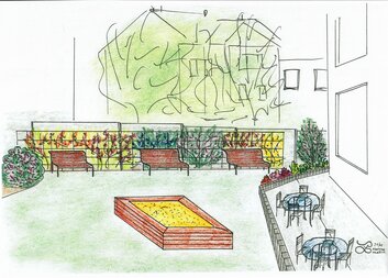 Hlasujte v obchodech Tesco pro náš projekt!