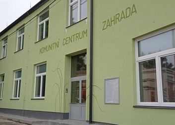 Dny otevřených dveří