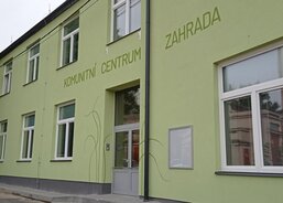 Stěhujeme se - srpen 2021