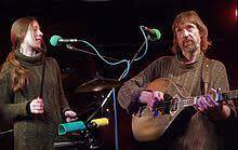 Folkový klub - CAINE-MI