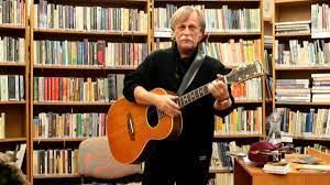 Folkový klub - Jiří Dědeček