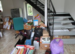 Stěhování pokračuje