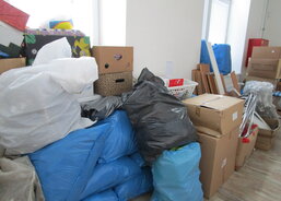 Stěhování pokračuje