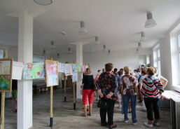 Dny otevřených dveří