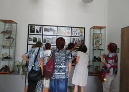 Dny otevřených dveří