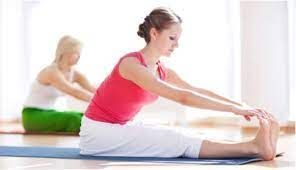 Cvičení s Hankou VI.