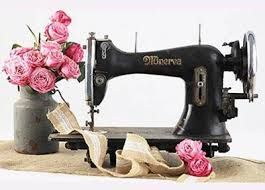 Klub šití v KC IX.