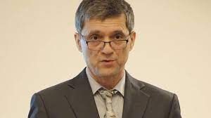 Pavel Hoza v Literárním klubu