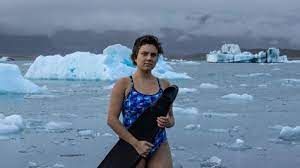 Filmový klub - postřehy z promítání filmu Ponor