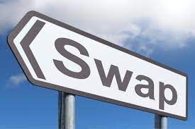  Přijďte na swap do Komunitního centra Zahrada