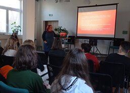 Školy v Komunitním centru