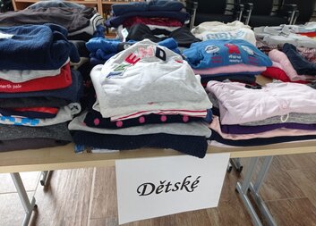 První veřejný SWAP v Komunitním centru Zahrada