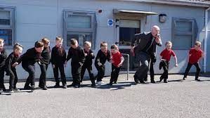 Filmový klub - Platón z Belfastu