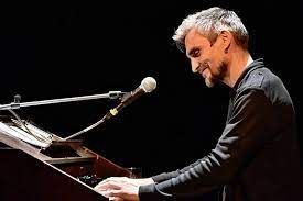 Folkový klub - Jarda Svoboda