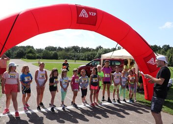 Vlašimský posvícenský běh 2022