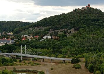 Poutní výlet na Mostecko