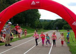 Vlašimský posvícenský běh 2022