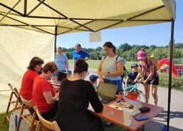 Vlašimský posvícenský běh 2022