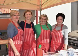 Posvícenský běh 2023