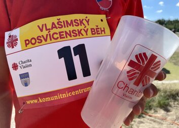 Šestý ročník Vlašimského posvícenského běhu