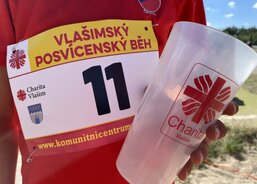 Vlašimský posvícenský běh 2022