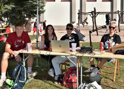 Vlašimský posvícenský běh 2022