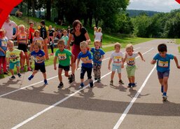 Vlašimský posvícenský běh 2022