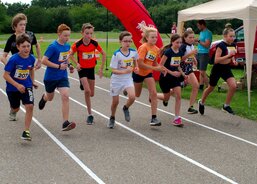 Vlašimský posvícenský běh 2022