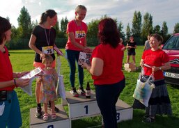 Vlašimský posvícenský běh 2022